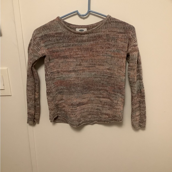 Old Navy sweater - Picture 1 of 3